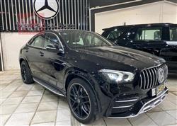 مێرسێدس بێنز GLE